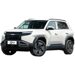 รถ SUV ไฟฟ้าบริสุทธิ์2025 BYD เสือดาว<span class=keywords><strong>3</strong></span>ไทเทเนียม<span class=keywords><strong>3</strong></span> Tai <span class=keywords><strong>3</strong></span>ซ้ายซุปเปอร์<span class=keywords><strong>3</strong></span>ขายรถพลังงานใหม่ BYD Fang Cheng Bao - Product Image 1