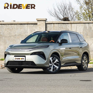 รถยนต์ BYD Tang L DM-i 215KM LiDAR ขับเคลื่อนอัจฉริยะด้วยระบบ LiDAR ระบบขับเคลื่อนล้อหน้า PHEV รถ SUV สำหรับครอบครัว  ลดราคาพิเศษ - Product Image 1