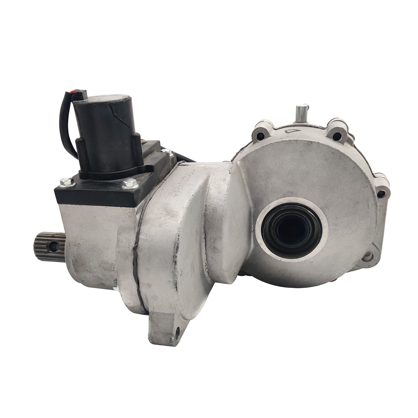Front Differential Gear Box for LINHAI 260/300 & 400-2B, OEM