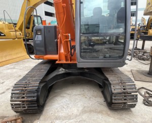 Excavadora usada Japan Machine ZX70 <span class=keywords><strong>ZX180</strong></span> ZX130 ZX50 ZX200 ZX120 con excelentes condiciones y rendimiento - Product Image 3
