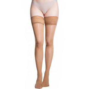 Medias <span class=keywords><strong>de</strong></span> seda Xxx para cuerpo Sexy <span class=keywords><strong>de</strong></span> oficina madura <span class=keywords><strong>de</strong></span> alta calidad, calcetines hasta la rodilla desnudos, hasta el muslo <span class=keywords><strong>de</strong></span> encaje pantimedias cosidas, <span class=keywords><strong>pies</strong></span> tramposos para mujer - Product Image 6