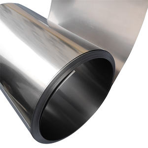 رقائق تيتانيوم عالية النقاء مع لفائف - Product Image 6