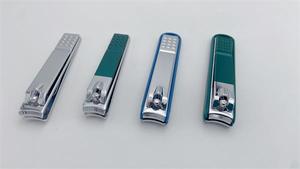 Catcher hızlı Anti sıçrama ile büyük tırnak makası ağır tırnak ayak tırnak makası keskin tırnak kırpma kesici - Product Image 6