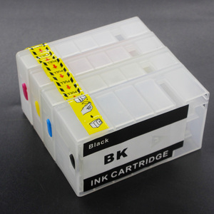 Cartuccia d'inchiostro ricaricabile PGI1400 PGI-1400 per stampanti Canon MAXIFY MB2340 MB2040 MB2140 MB2740 con chip ARC - Product Image 5