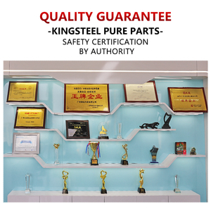 Càng lái trước sau dưới trên, hệ thống treo, càng lái cho Kia Nissan Hyundai Mazda Ford Mitsubishi Suzuki Honda - Product Image 6