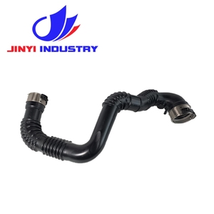 Tubo Intercooler turbocompressore adatto per <span class=keywords><strong>NISSAN</strong></span> <span class=keywords><strong>J11</strong></span> 2014 144604BE2B 144604 eb1b muslimah - Product Image 3