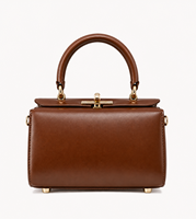Sac seau mini en cuir pour femme, sac à bandoulière élégant, pochette de téléphone, vente en gros, fournisseur direct OEM