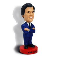 Figurines de poupées à tête oscillante en plastique personnalisées, cadeaux d'affaires, jouets pour enfants