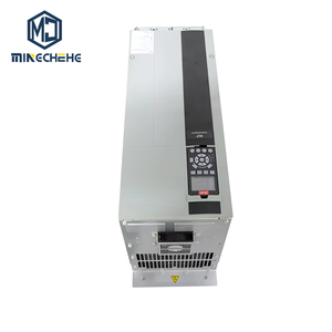 Variador de Frecuencia FC 134H6297 para Control de Velocidad de Motor - Product Image 1