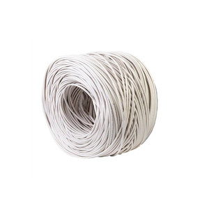 Cable Ethernet Cat5e 1000FT Pull-Box 24AWG HDPE aislado Cable de Internet de cobre desnudo sólido <span class=keywords><strong>350</strong></span> MHz de alta velocidad 1-5Gbps UTP a granel - Product Image 5