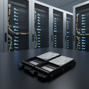 Disco Duro Interno para Servidor de Alta Calidad 5563631-A VSP 7.6TB 6G SAS 2.5, Nuevo en Stock DKC-F910I-7R6RVM - Product Image 1