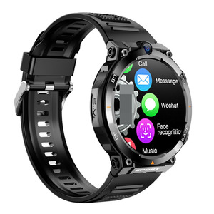 Tốt Nhất Bán H10 Thông Minh Đồng Hồ Với Heart Rate Kép Máy Ảnh <span class=keywords><strong>GPS</strong></span> Tập Thể Dục Thông Minh Đồng Hồ Cho Người Đàn Ông Phụ Nữ Thông Minh Đồng Hồ Điện Thoại Với 4G Sim Thẻ - Product Image 6