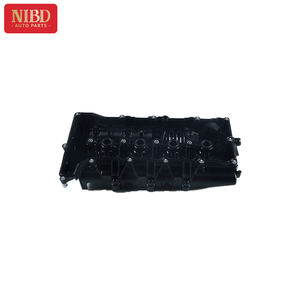 Cubierta de culata cilíndrica de válvula de motor NIBD 11128508570 11127797613 para motor <span class=keywords><strong>BMW</strong></span> E84 E92 N47 - Product Image 6