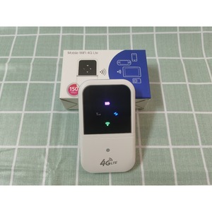 Routeur WiFi Portable Mini 4G LTE Économie d'Énergie, Lanterne Sans Fil Unicom 3 Modes, Routeur WiFi 2021 pour <span class=keywords><strong>Internet</strong></span> et Télécommunications - Product Image 6