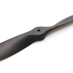 Hélice Ligera de Fibra de Carbono para Drones, Bajo Ruido, para Aeronaves de Ala Fija - Product Image 3