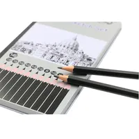 Buy Wholesale India Rawsimple Grade A Fine White Slate 50 Pencils & Slate  Pencils To Eat Natural Slate Chalk Pencils at USD 72