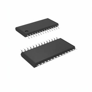 Original One Stop Service PCA9575PW2,118 28 TSSOP Buy Online Electronic Components Interface - Product Image 1