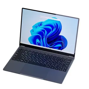 Yogal LT6 15,3 pulgadas HD Display Laptop Perfect Student Gift Nuevo y usado Quad-Core Intel I7 I5 Celeron Business Series TN Panel - Product Image 1