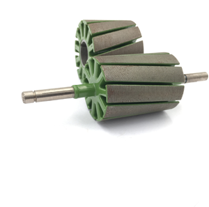 31.5mm máng động cơ xoay <span class=keywords><strong>Stator</strong></span> lõi tùy chỉnh dập chết dòng cắt mẫu động cơ lõi cán - Product Image 3