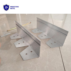 Bordure de <span class=keywords><strong>jardin</strong></span> moderne <span class=keywords><strong>en</strong></span> alliage d'aluminium, angle minimal, entretien réduit, pour <span class=keywords><strong>jardin</strong></span>/cour/pelouse/allée et allées - Product Image 6