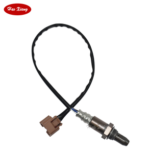Sensor de oxígeno delantero automático Haoxiang, Sensor de O2 aguas arriba, SENSOR de relación de combustible de aire OEM 22693-1MR0A para Nissan Teana 2013 2.5L - Product Image 1