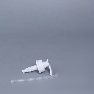 2026 Hot Sell <b>Plastic</b> 5L 10L HDPE Canister High Quality <b>Plastic</b> <b>Container</b> With Pump Head - Product Image 2