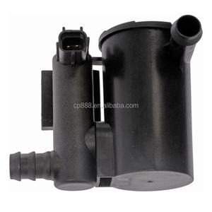 Válvula Solenoide de Purga de Ventilación 9U5Z9F945E 911-111 CVS83 CPV93 para Ford, Lincoln y Mercury 2.3L 3.0L 3.5L 3.7L - Product Image 3