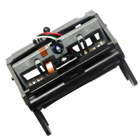 P1031365-001 ZXP3 Printhead Printer Thermal Baru untuk Printer Kartu ID Zebra ZXP Seri 3 Kepala Cetak Suku Cadang Printer Grosir