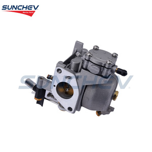 <span class=keywords><strong>CARBURATEUR</strong></span> 13200-91D21 pour <span class=keywords><strong>Moteur</strong></span> <span class=keywords><strong>Hors</strong></span>-<span class=keywords><strong>bord</strong></span> <span class=keywords><strong>SUZUKI</strong></span> 15HP <span class=keywords><strong>Moteur</strong></span> de Bateau <span class=keywords><strong>Hors</strong></span>-<span class=keywords><strong>bord</strong></span> SUNCHEV - Product Image 4