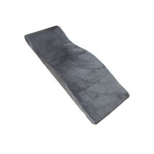Topper <span class=keywords><strong>de</strong></span> lit en mousse à mémoire <span class=keywords><strong>de</strong></span> forme avec housse amovible, <span class=keywords><strong>surmatelas</strong></span> <span class=keywords><strong>de</strong></span> <span class=keywords><strong>table</strong></span> <span class=keywords><strong>de</strong></span> <span class=keywords><strong>massage</strong></span> coussin <span class=keywords><strong>de</strong></span> lit à cils antidérapant - Product Image 2