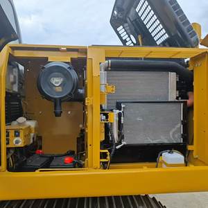 CAT 323d Подержанный Кот 323d происхождение Япония с дешевой ценой и высокой эффективностью для горячей продажи CAT 320d Buenas Noches. Отдать Дрон - Product Image 6