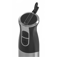 Mixeur Plongeant 6-en-1 Économique 1200W – Nouveauté en Promotion – Corps Principal Détachable pour un Nettoyage Facile