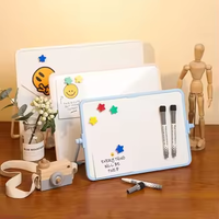 Effaceurs à sec en gros, portables, personnalisés, pour dessin, bureau, durables, magnétiques, pour tableau blanc