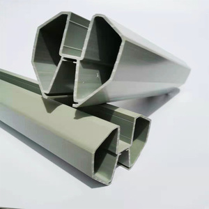 High Quality PVC-<strong>T</strong>-Profile <strong>Plastic</strong> Extrusion <strong>Molding</strong> Buy Hard <strong>Plastic</strong> Extrusion Rubber Upvc Abs Pc Profiles - Product Image 4