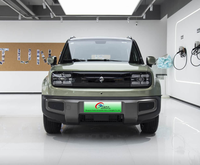 Vente en gros 2026 nouvelle énergie voiture longue portée Ev Automobile Baojun Yep Yueye Suv Wuling moteur voitures électriques véhicule