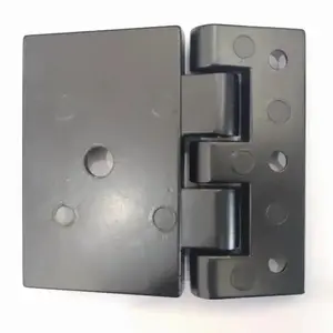 OEM Customization design assembled door hinges with pin and nut