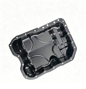 Cárter de Aceite de Motor Compatible con 05047566AA 50047969 05047566AC 5047566 05047566AB 05047566AD 50050862 50056252 - Product Image 1