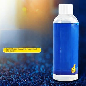 Đá Cẩm Thạch Thạch Countertop Doanh sáng đại lý đá bảo trì sửa chữa chất lỏng màu sắc khác biệt điều trị đại lý - Product Image 2