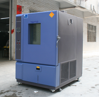 Large 800L Constant Temperature Humidity Chamber High Accuracy Environmental Simulation Equipment Yuanyao Brand IP56 380V 1 Year