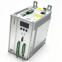 Nouveau convertisseur de servomoteur PLC COMAX2500S CP*OEM350RC-1015 CP*OEM750-PCI CP*48660209 CP*48660208 COMPAX-SV COMPAX-SL C3S075V4F10