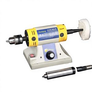 Máquina Multifuncional de Grabado, Corte y Pulido de Jade con Motor y Bomba, 75kW de Potencia, Equipo Pequeño de Pulido - Product Image 1