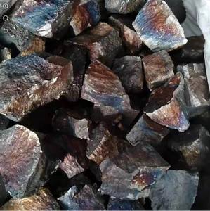 Fabricants de ferromanganèse fournissant du LC Femn avec certification d'inspection - Product Image 6