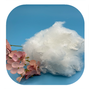 Trinh Nữ làm mát Polyester STAPLE sợi <span class=keywords><strong>PSF</strong></span> <span class=keywords><strong>1.2d</strong></span> 38mm - Product Image 2