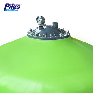 <span class=keywords><strong>Filtre</strong></span> à <span class=keywords><strong>sable</strong></span> pour piscine en plastique à montage latéral Pikes GFC GFT Series 3HP PVC ABS Gel Coat Quartz Cleaner pour le traitement de l'eau de piscine - Product Image 4