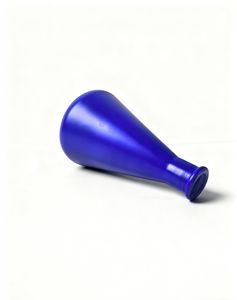 Botella de Vidrio <span class=keywords><strong>Azul</strong></span> Esmerilado Personalizada a Bajo <span class=keywords><strong>Precio</strong></span> para Vino, Cerveza y <span class=keywords><strong>Tequila</strong></span> con Grabado y Acabado Ácido, Capacidad de 700ml/750ml - Product Image 6