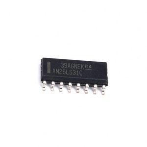 AM26LS31CDR New Original IC Chip <b>Integrated</b> <b>Circuit</b> in Stock AM26LS31 - Product Image 1