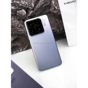 สมาร์ทโฟน New <span class=keywords><strong>Mi</strong></span> 15s <span class=keywords><strong>Pro</strong></span> 5G Octa Core LTE หน้าจอ AMOLED 120Hz แบตเตอรี่ 6100mAh แรม 16GB ความจุ <span class=keywords><strong>512GB</strong></span> ภาษาอังกฤษ - Product Image 6