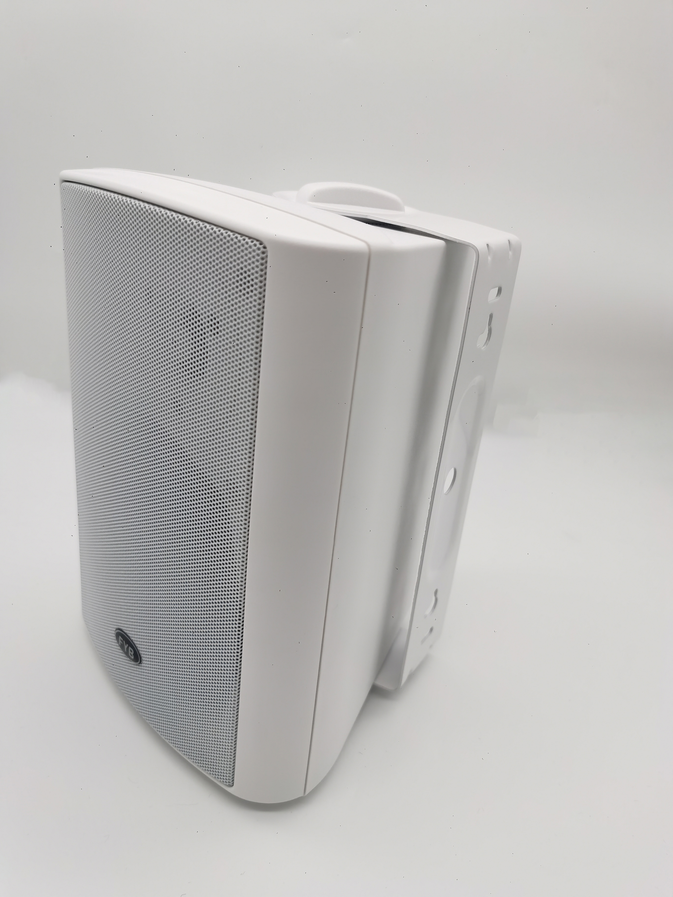 FYB 2 Way Wall Mount Speaker High Performance Outdoor Indoor Speakers White Wall Mount Speaker System · image 5