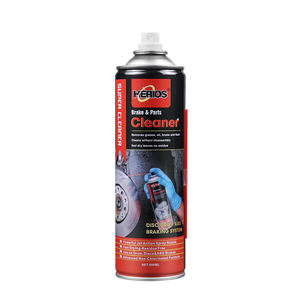 Piezas de freno de Aerosol para motocicleta y coche, <span class=keywords><strong>limpiador</strong></span> de piezas de freno potente, Oem, personalizado, venta al por mayor, el mejor - Product Image 2
