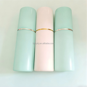 Spray detergente ecologico per lenti da 2 floz in flacone di plastica per occhiali da vista e da sole - Product Image 1